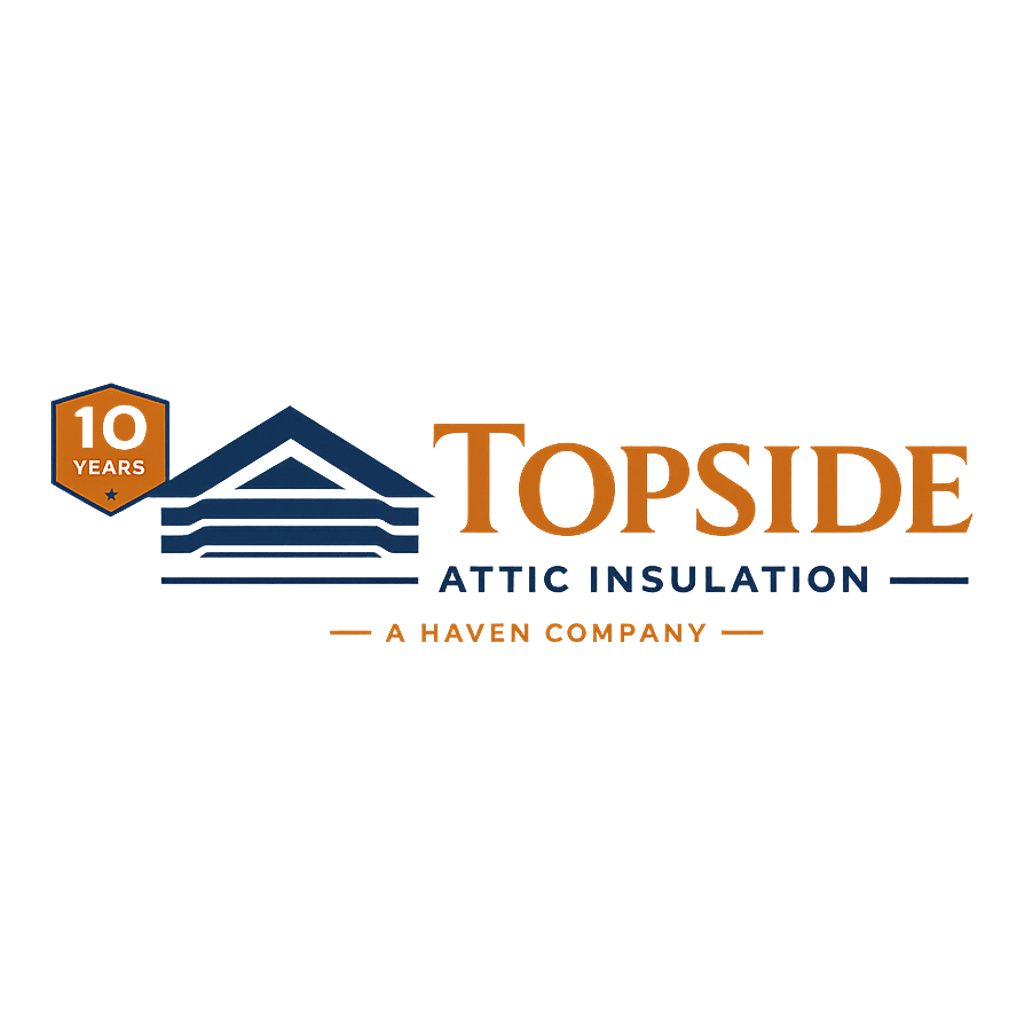 Topside Attic Insulation Milpitas